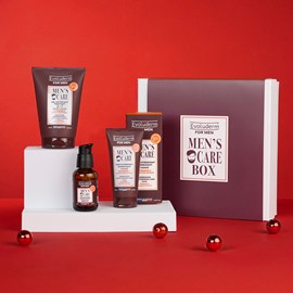 Evoluderm - coffret visage homme