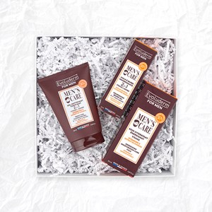 Evoluderm - coffret visage homme