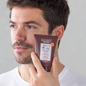 Evoluderm - coffret visage homme