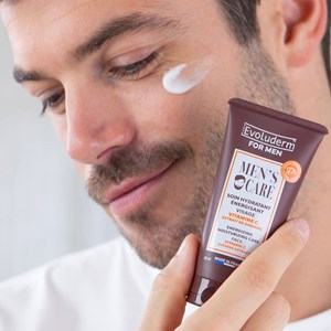 Evoluderm - coffret visage homme