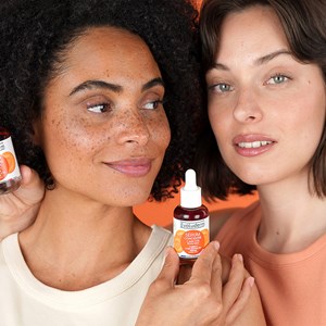 Evoluderm - sérum concentré carotte bonne mine - 30ml