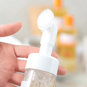 Evoluderm - mousse micellaire nettoyante vitamine c - 150ml