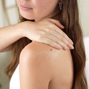 Evoluderm - lait corps hydratant délice de karité - 500ml