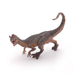 55035 - papo dilophosaure