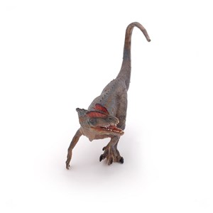 55035 - papo dilophosaure