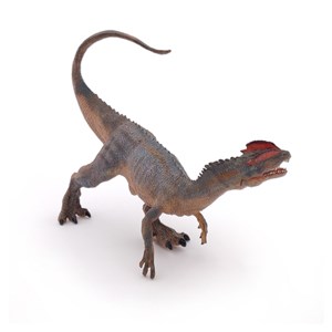 55035 - papo dilophosaure