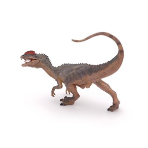 55035 - papo dilophosaure