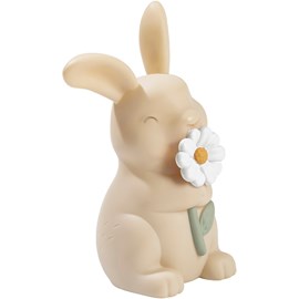 Veilleuse lapin fairy garden