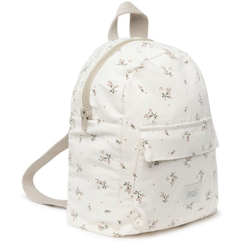 Sac à dos bébé roseberry canvas