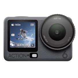 Dji osmo action 6 standard