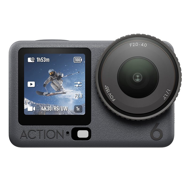 Dji - Dji osmo action 6 standard