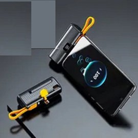 Chargeur portable pour smartphone, tablette