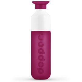 La gourde original fuchsia fantaisiste 450ml