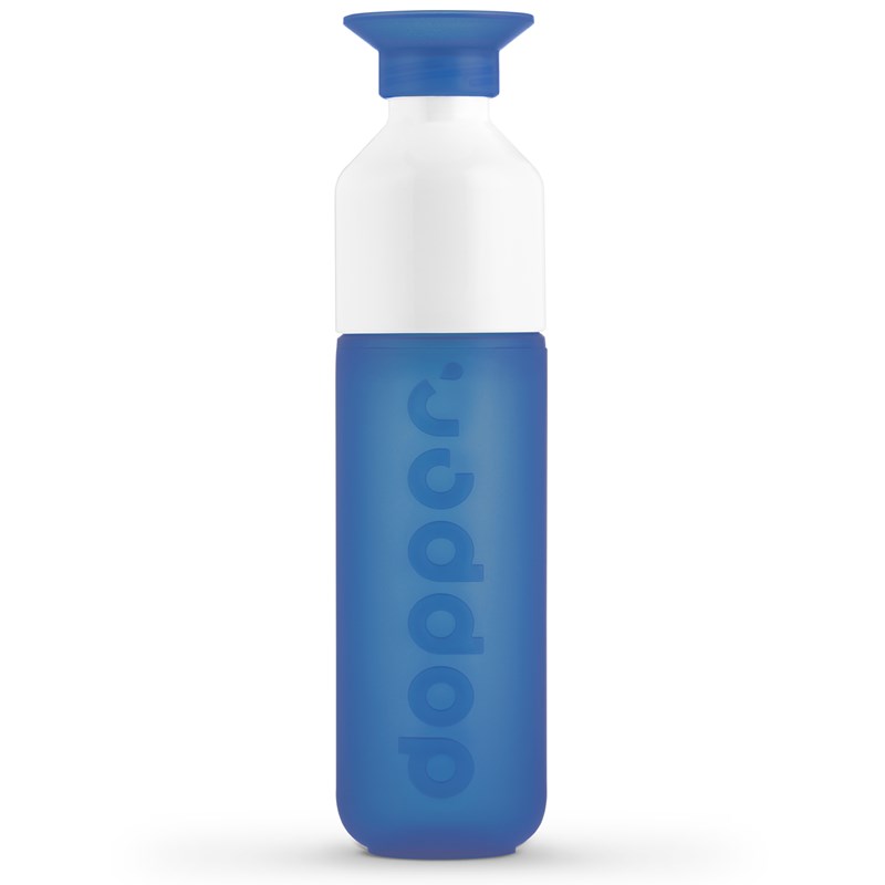 La gourde original bleu pacifique 450ml