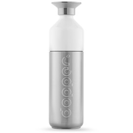 Gourde en acier inoxydable steel 800ml