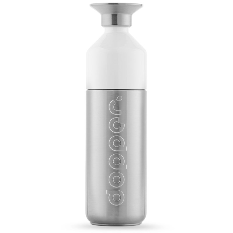 Gourde en acier inoxydable steel 800ml