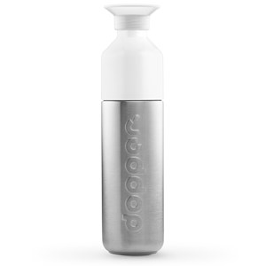 Gourde en acier inoxydable steel 490ml