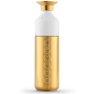 Bouteille en acier inoxydable steel or 800ml