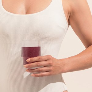 Poudre liposculptante