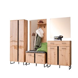 Ensemble homestyle4u beige