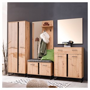 Ensemble homestyle4u beige