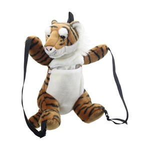 Puppet company - sac à dos animal tigre