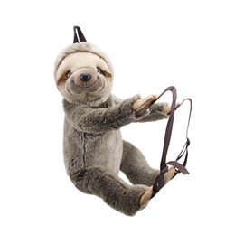 Puppet the puppet company beige