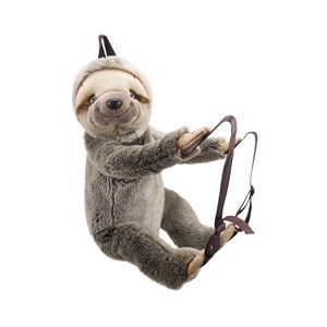 Puppet the puppet company beige