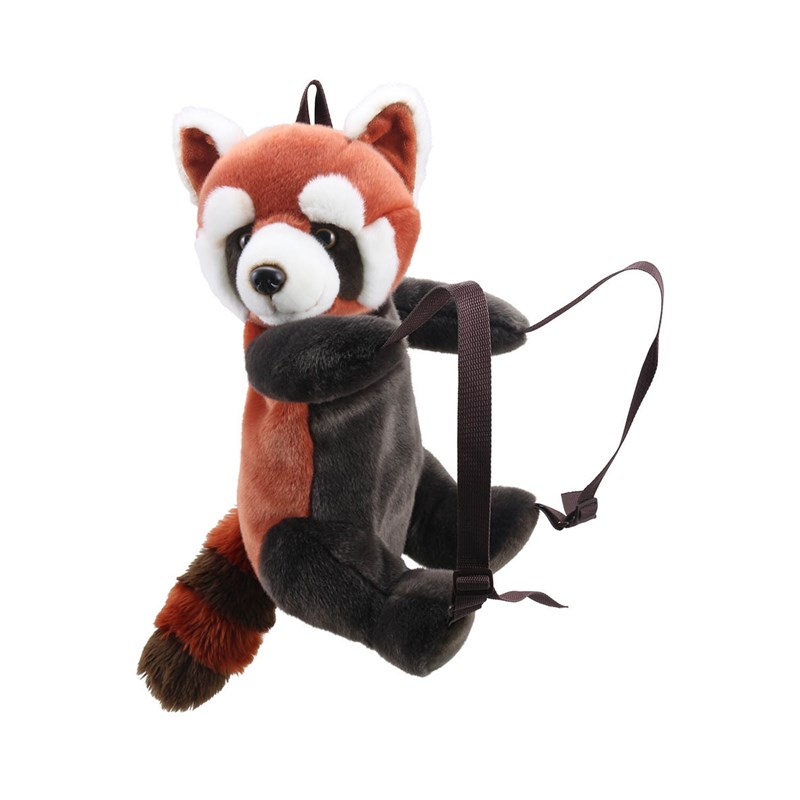 Puppet the puppet company rose