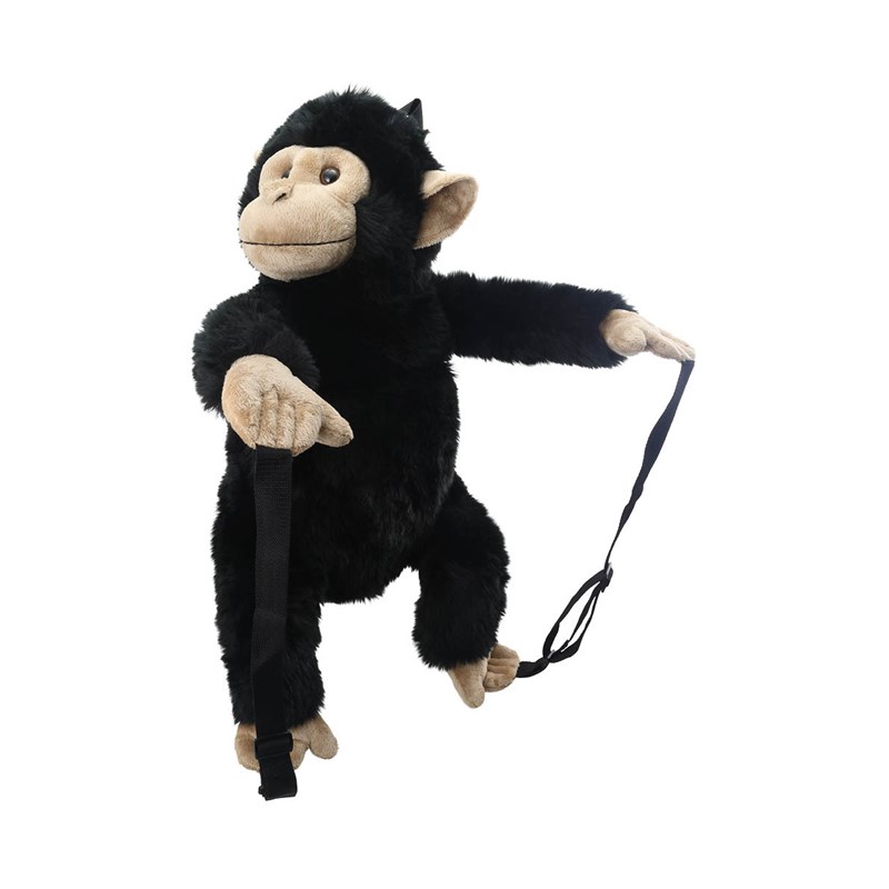 Puppet the puppet company marron