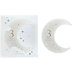 Cartes étapes moon
