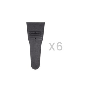 Appareil à raclette pour 6 personnes 800