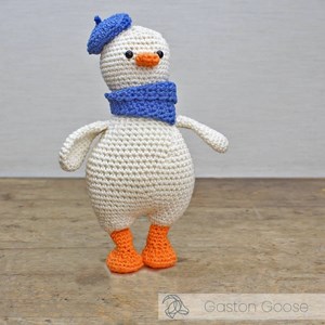 Kit de crochet à faire soi-même