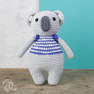 Kit de crochet à faire soi-même