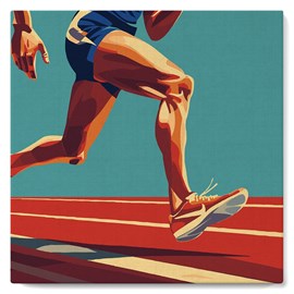 Mini peinture par numéros