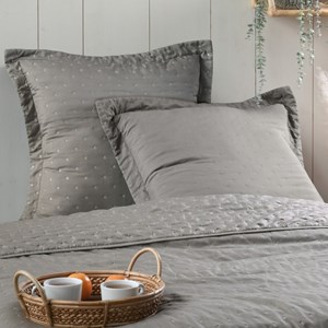 Couvre lit boutis réversible 260x240