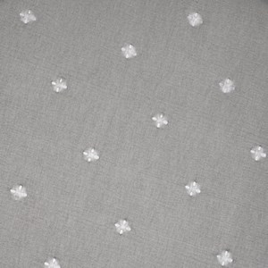 Couvre lit boutis réversible 260x240