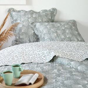 Couvre lit boutis réversible 260x240