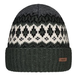 Bonnet barts gregoris kaki