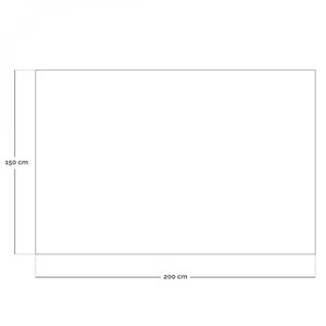 Couverture, plaid cosy ultra doux Gris