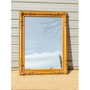 Georges, le miroir doré n°828