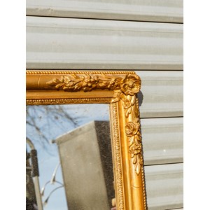 Georges, le miroir doré n°828