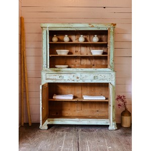 Gilbert, le buffet en bois n°517