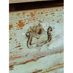 Gilbert, le buffet en bois n°517