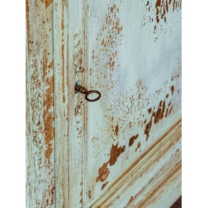 Gilbert, le buffet en bois n°517