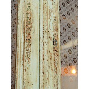 Gilbert, le buffet en bois n°517