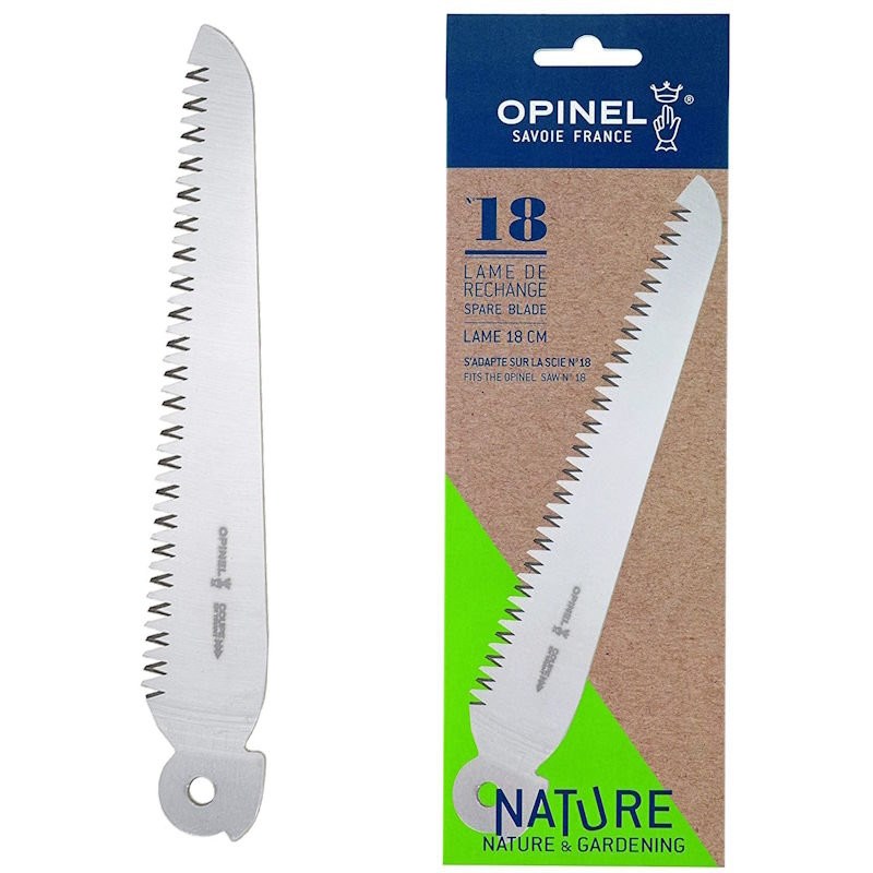 Opinel - Lame de rechange pour scie opinel n°18