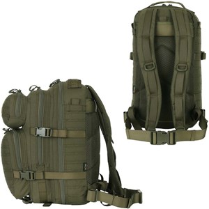 Sac à dos 101 inc assault 1-day cordura