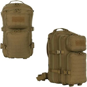 Sac à dos 101 inc assault 1-day cordura