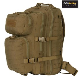 Sac à dos 101 inc assault 3-day cordura